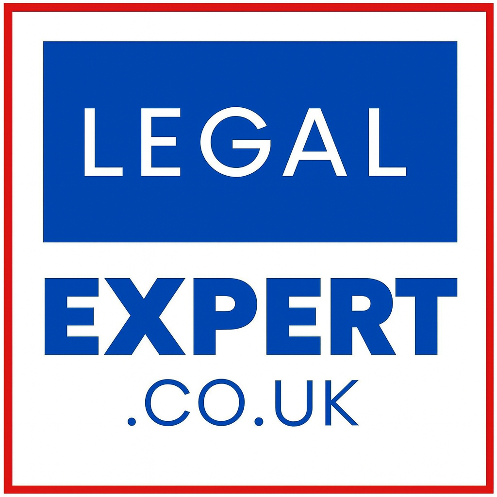 legal expert logo